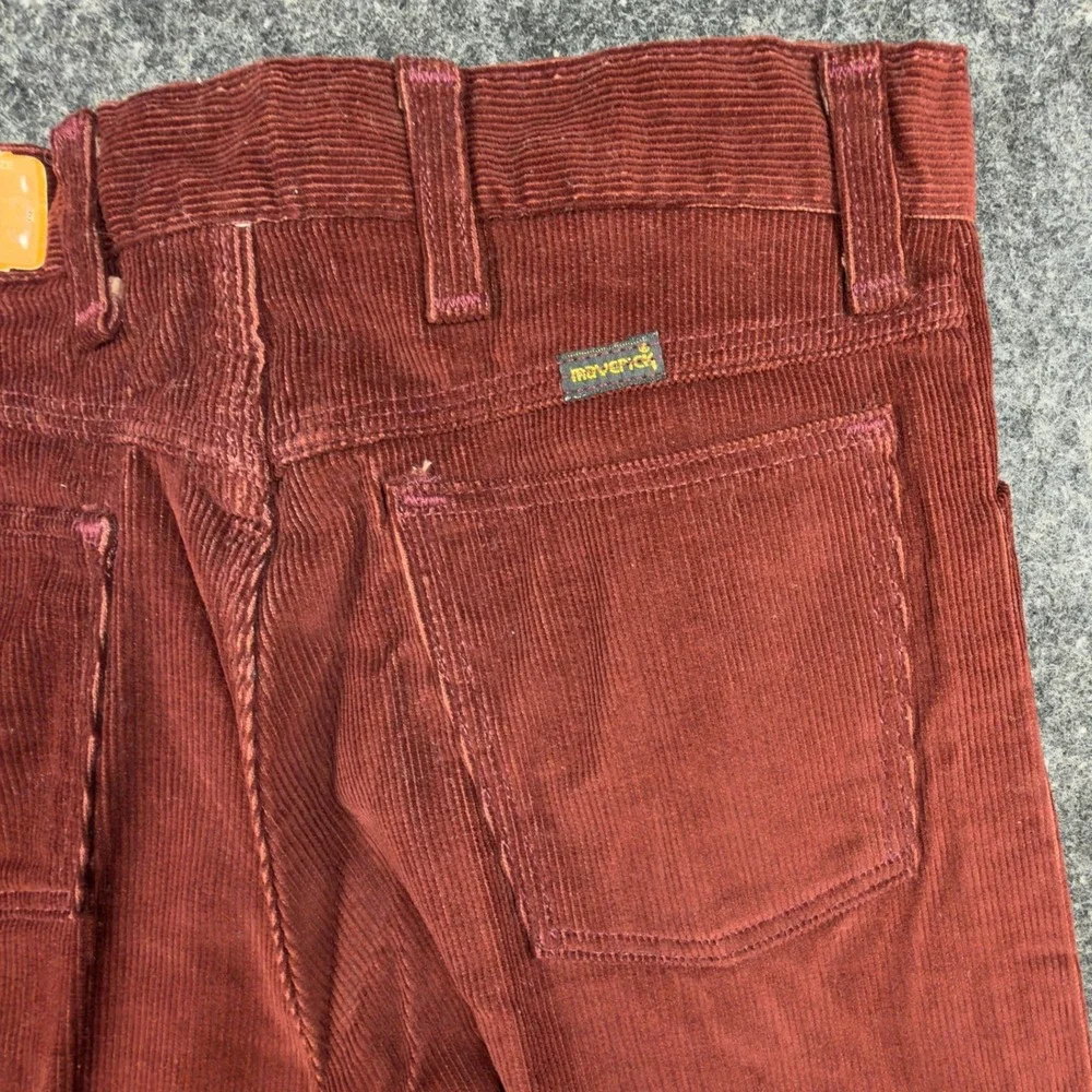 Maverick vintage 70s